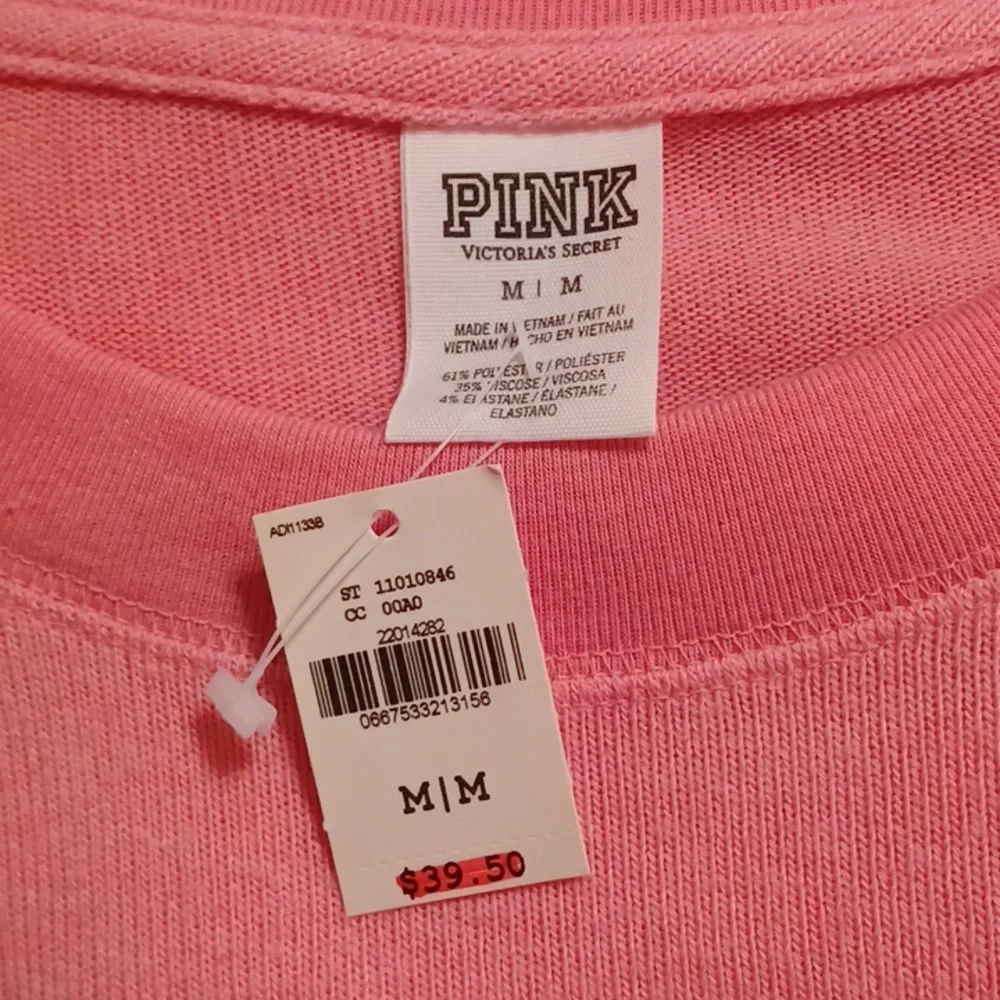 Pink sweater - Picture 5 of 7